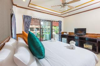 Sunrise Resort (SHA Extra+) fotoÄŸrafÄ±