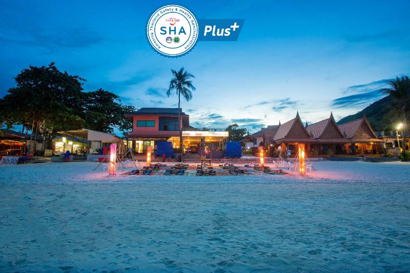 Sunrise Resort (SHA Extra+) - Genel