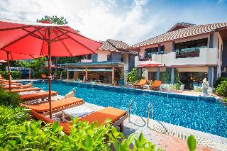 Sunrise Resort (SHA Extra+) fotoÄŸrafÄ±