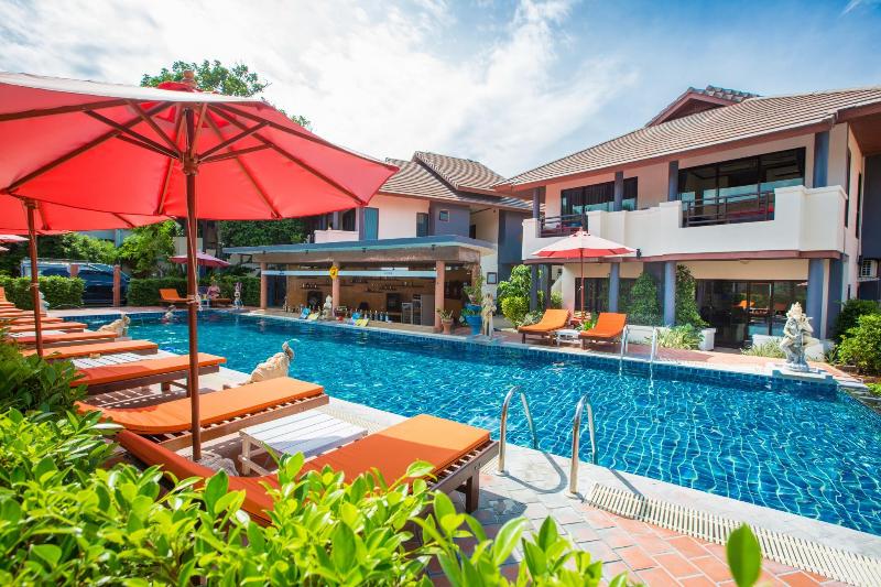 Sunrise Resort (SHA Extra+) - Genel