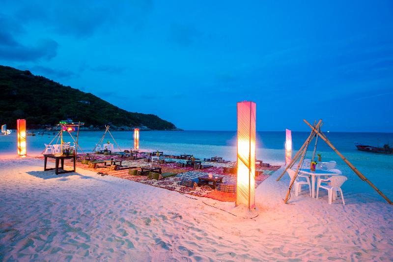Sunrise Resort (SHA Extra+) - Genel