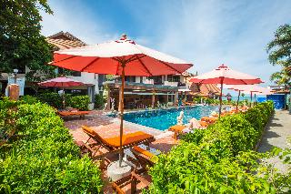 Sunrise Resort (SHA Extra+) fotoÄŸrafÄ±