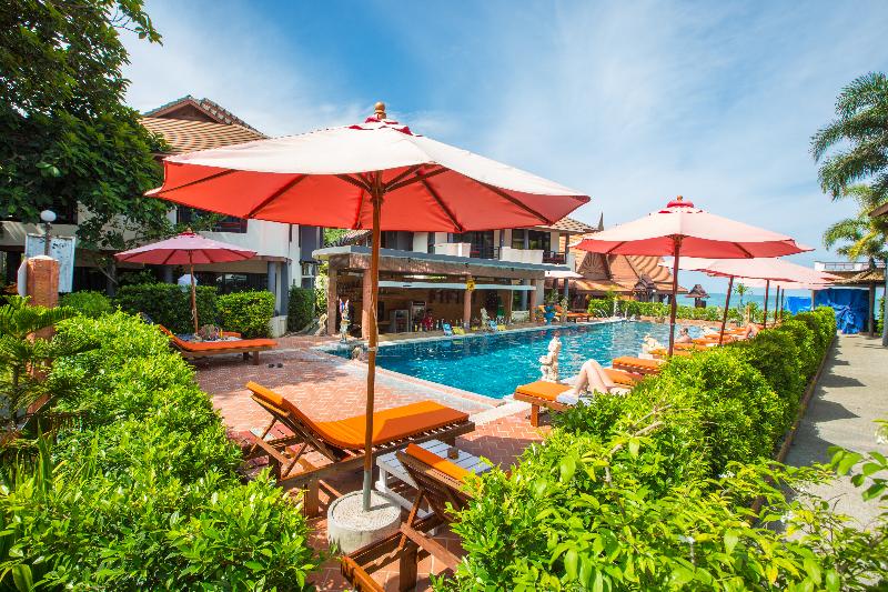 Sunrise Resort (SHA Extra+) - Genel