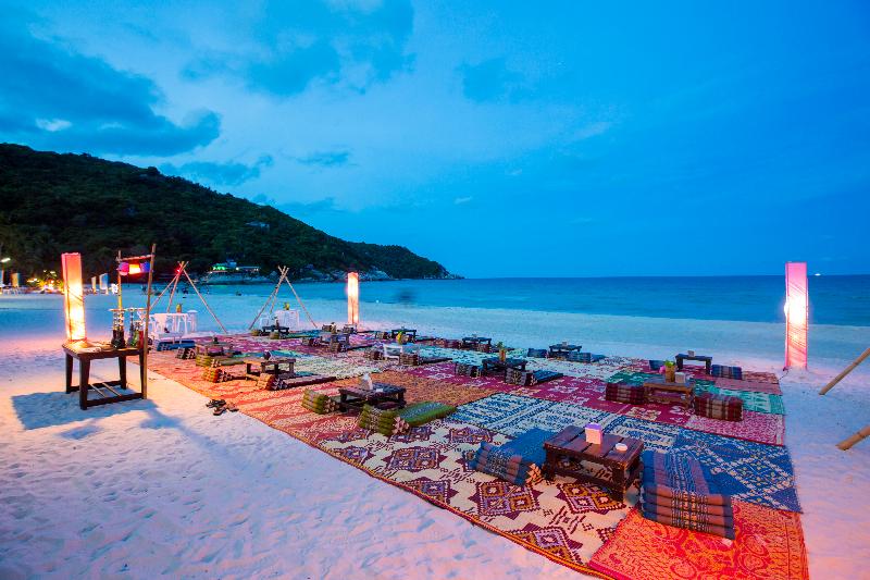 Sunrise Resort (SHA Extra+) - Genel