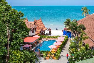 Sunrise Resort (SHA Extra+) fotoÄŸrafÄ±