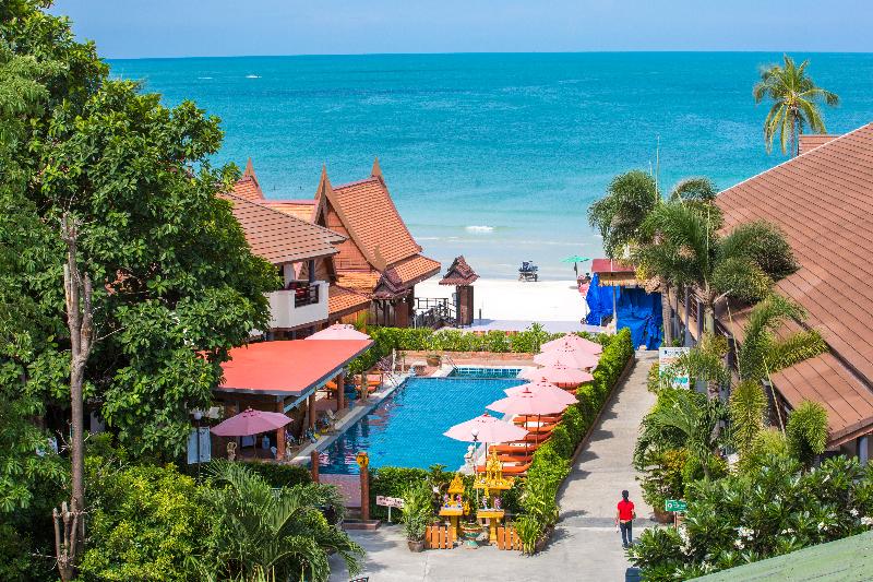 Sunrise Resort (SHA Extra+) - Genel