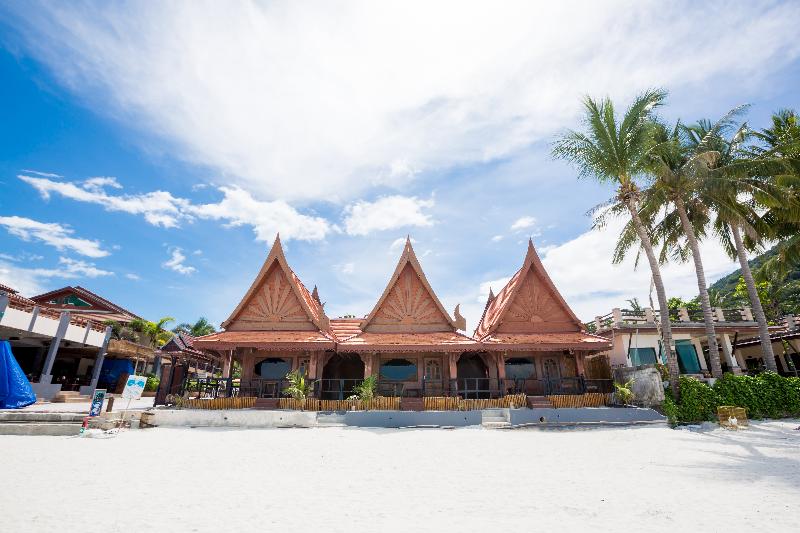 Sunrise Resort (SHA Extra+) - Oda