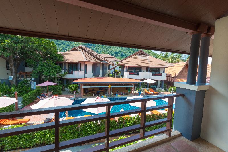 Sunrise Resort (SHA Extra+) - Oda