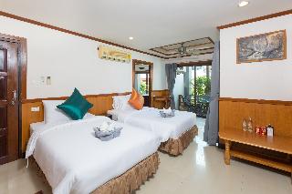 Sunrise Resort (SHA Extra+) fotoÄŸrafÄ±