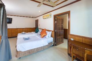 Sunrise Resort (SHA Extra+) fotoÄŸrafÄ±
