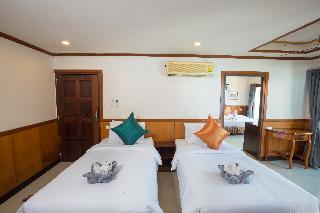 Sunrise Resort (SHA Extra+) fotoÄŸrafÄ±
