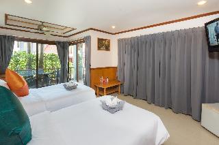 Sunrise Resort (SHA Extra+) fotoÄŸrafÄ±