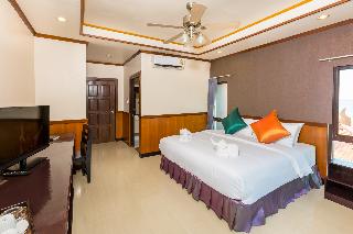 Sunrise Resort (SHA Extra+) fotoÄŸrafÄ±