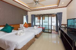 Sunrise Resort (SHA Extra+) fotoÄŸrafÄ±