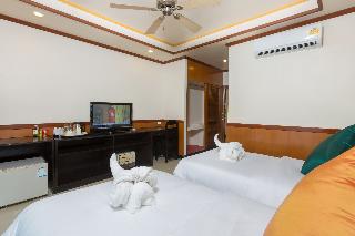 Sunrise Resort (SHA Extra+) fotoÄŸrafÄ±