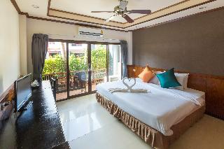 Sunrise Resort (SHA Extra+) fotoÄŸrafÄ±