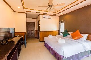 Sunrise Resort (SHA Extra+) fotoÄŸrafÄ±