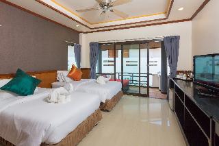 Sunrise Resort (SHA Extra+) fotoÄŸrafÄ±