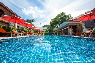 Sunrise Resort (SHA Extra+) fotoÄŸrafÄ±