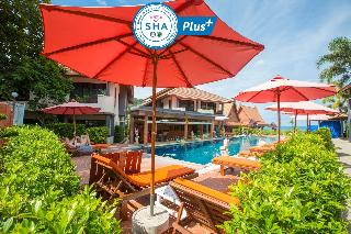 Sunrise Resort (SHA Extra+) fotoÄŸrafÄ±