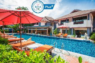 Sunrise Resort (SHA Extra+) fotoÄŸrafÄ±
