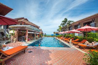 Sunrise Resort (SHA Extra+) fotoÄŸrafÄ±