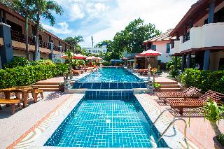Sunrise Resort (SHA Extra+) fotoÄŸrafÄ±