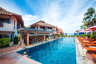 Sunrise Resort (SHA Extra+) fotoÄŸrafÄ±