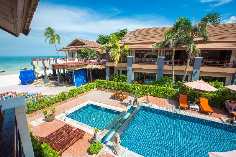 Sunrise Resort (SHA Extra+) - Havuz