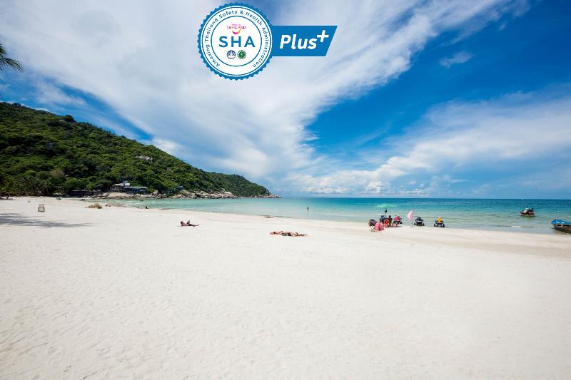 Sunrise Resort (SHA Extra+) - Plaj