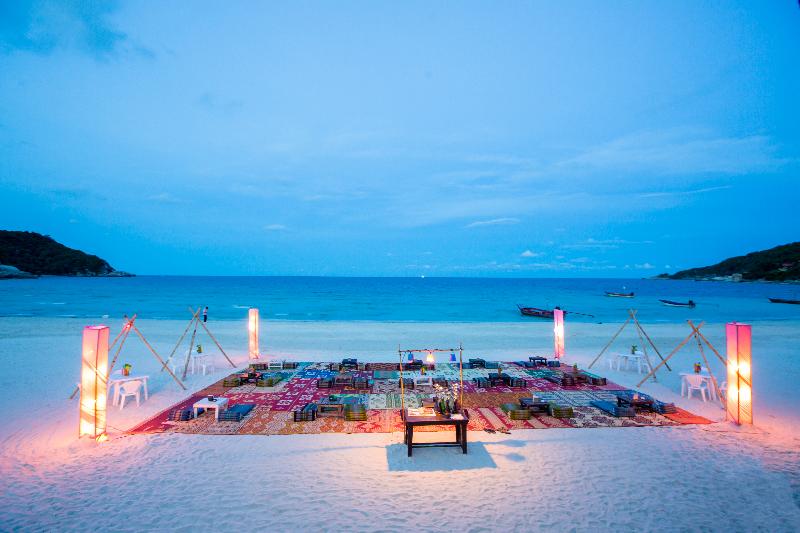 Sunrise Resort (SHA Extra+) - Plaj