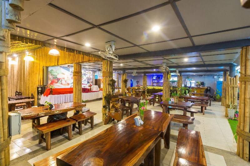 Sunrise Resort (SHA Extra+) - Restoran