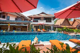 Sunrise Resort (SHA Extra+) fotoÄŸrafÄ±