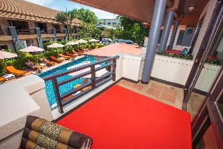 Sunrise Resort (SHA Extra+) fotoÄŸrafÄ±