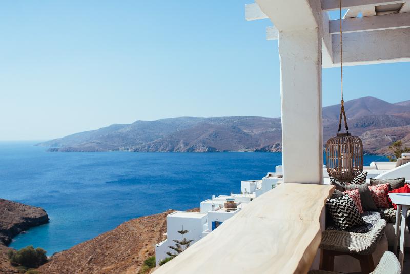 Pylaia Boutique Hotel & Spa - Genel