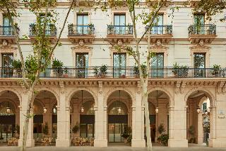 Miiro Borneta Hotel Barcelona