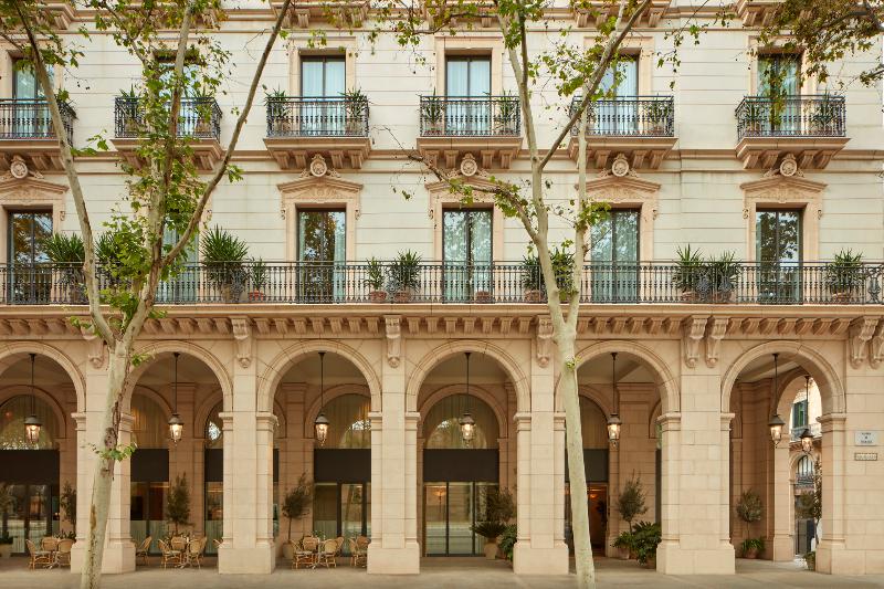 Miiro Borneta Hotel Barcelona - Genel
