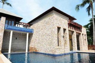 Pawanthorn Pool Villa Samui fotoÄŸrafÄ±