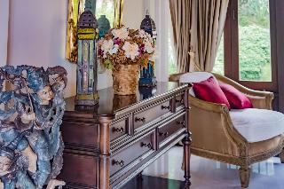 Pawanthorn Pool Villa Samui fotoÄŸrafÄ±