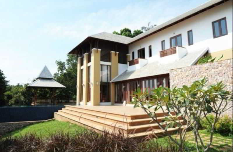 Pawanthorn Pool Villa Samui fotoÄŸrafÄ±