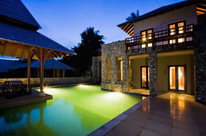 Pawanthorn Pool Villa Samui fotoÄŸrafÄ±