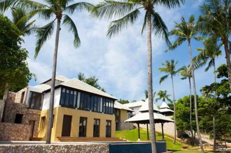 Pawanthorn Pool Villa Samui fotoÄŸrafÄ±