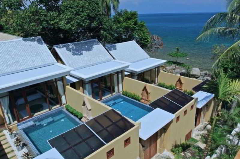 Pawanthorn Pool Villa Samui fotoÄŸrafÄ±