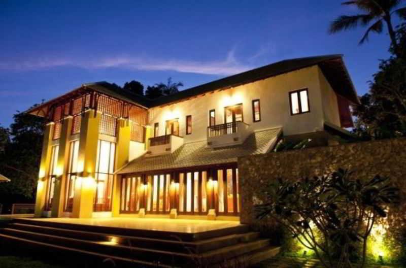 Pawanthorn Pool Villa Samui fotoÄŸrafÄ±