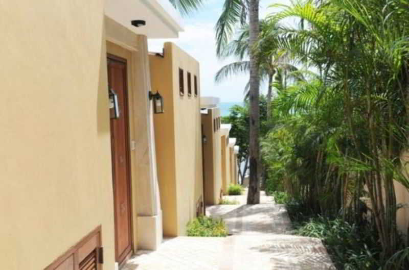 Pawanthorn Pool Villa Samui fotoÄŸrafÄ±