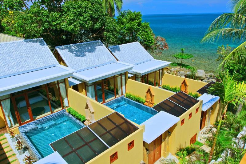 Pawanthorn Pool Villa Samui - Genel