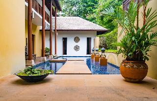 Pawanthorn Pool Villa Samui fotoÄŸrafÄ±