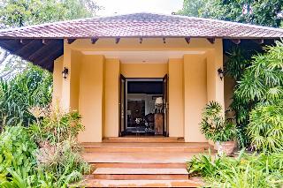 Pawanthorn Pool Villa Samui fotoÄŸrafÄ±