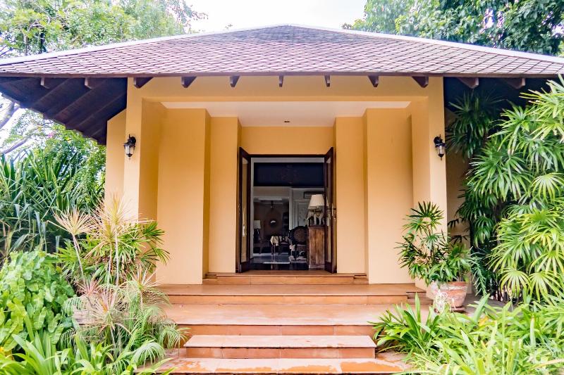 Pawanthorn Pool Villa Samui - Genel