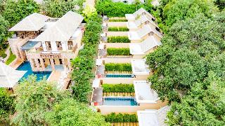 Pawanthorn Pool Villa Samui fotoÄŸrafÄ±